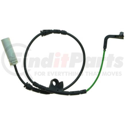 Wagner EWS234 Disc Brake Pad Wear Sensor Wagner EWS234 Brake Electronic Wear Sensor