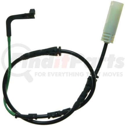 Wagner EWS247 Disc Brake Pad Wear Sensor Wagner EWS247 Brake Electronic Wear Sensor