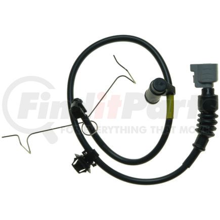 Wagner EWS263 Disc Brake Pad Wear Sensor Wagner EWS263 Brake Electronic Wear Sensor