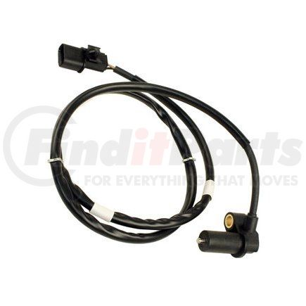 084-4807 by BECK ARNLEY - ABS SPEED SENSOR