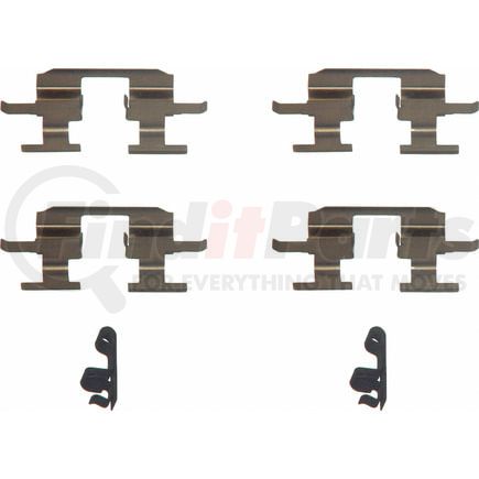 Wagner H13370 Disc Brake Hardware Kit Wagner Brake H13370 Disc Brake Hardware Kit