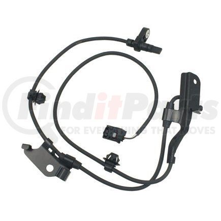 084-4809 by BECK ARNLEY - ABS SPEED SENSOR