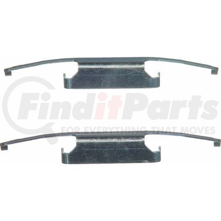 Wagner H13308 Disc Brake Hardware Kit Wagner Brake H13308 Disc Brake Hardware Kit