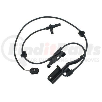 084-4810 by BECK ARNLEY - ABS SPEED SENSOR