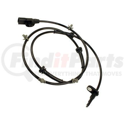 084-4812 by BECK ARNLEY - ABS SPEED SENSOR