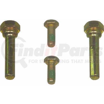 Wagner H14150 Multi-Purpose Bolt Wagner Brake H14150 Bolt