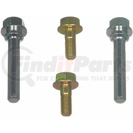 Wagner H14160 Multi-Purpose Bolt Wagner H14160 Brake Guide Pin