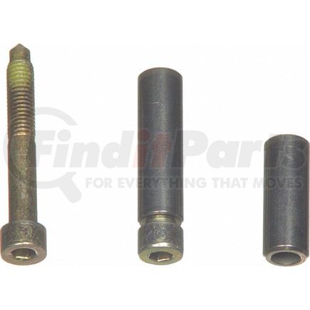 Wagner H14905 Multi-Purpose Bolt Wagner H14905 Brake Guide Pin