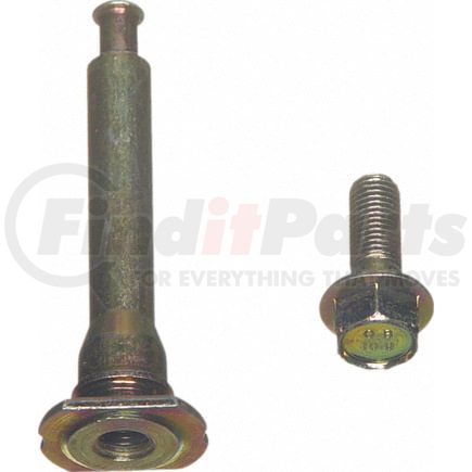 Wagner H14910 Multi-Purpose Bolt Wagner H14910 Brake Guide Pin