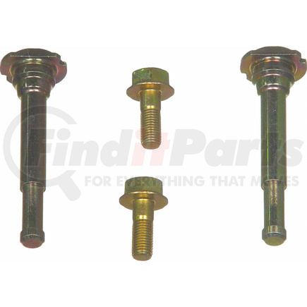 Wagner H14178 Multi-Purpose Bolt Wagner Brake H14178 Bolt