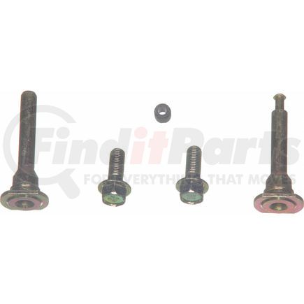 Wagner H14938 Multi-Purpose Bolt Wagner H14938 Brake Guide Pin
