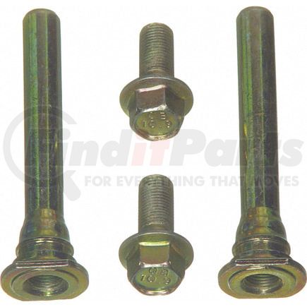 Wagner H15070 Multi-Purpose Bolt Wagner H15070 Brake Guide Pin