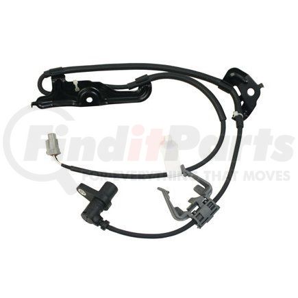 084-4823 by BECK ARNLEY - ABS SPEED SENSOR