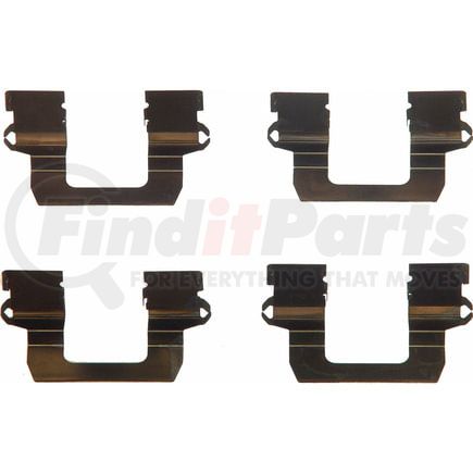Wagner H15261 Disc Brake Hardware Kit Wagner H15261 Brake Disc Alignment Kit