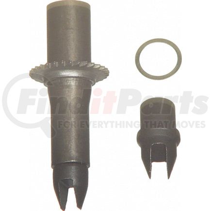 Wagner H1526 Drum Brake Adjusting Screw Assembly Wagner H1526 Brake Adjuster Assembly