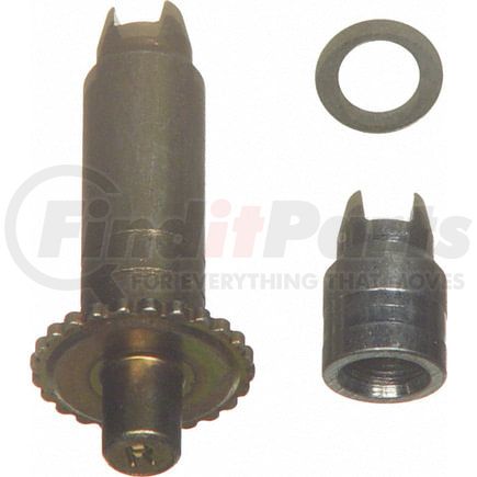 Wagner H1523 Drum Brake Adjusting Screw Assembly Wagner H1523 Brake Adjuster Assembly