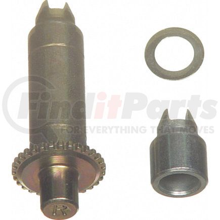 Wagner H1531 Drum Brake Adjusting Screw Assembly Wagner H1531 Brake Adjuster Assembly