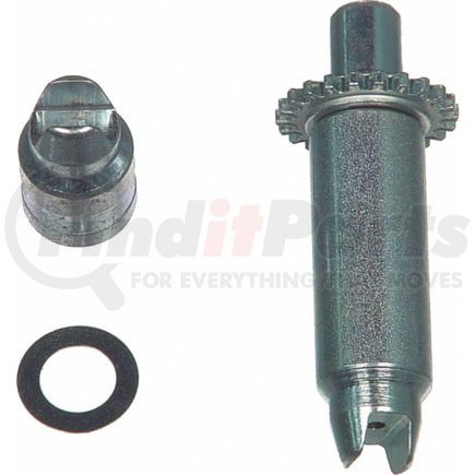 Wagner H1532 Drum Brake Adjusting Screw Assembly Wagner H1532 Brake Adjuster Assembly
