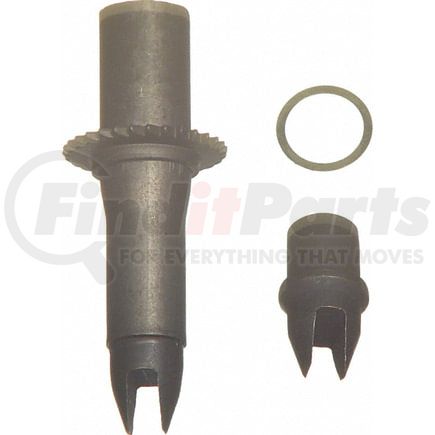 Wagner H1527 Drum Brake Adjusting Screw Assembly Wagner H1527 Brake Adjuster Assembly