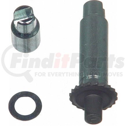 Wagner H1542 Drum Brake Adjusting Screw Assembly Wagner Brake H1542 Drum Brake Adjusting Screw Assembly