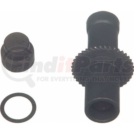 Wagner H1540 Drum Brake Adjusting Screw Assembly Wagner H1540 Brake Adjuster Assembly