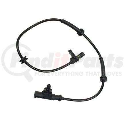 084-4832 by BECK ARNLEY - ABS SPEED SENSOR