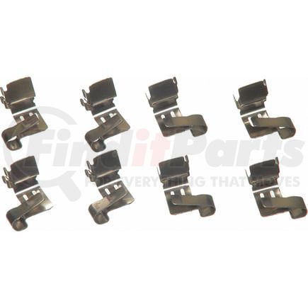 Wagner H15575 Disc Brake Hardware Kit Wagner H15575 Brake Disc Alignment Kit
