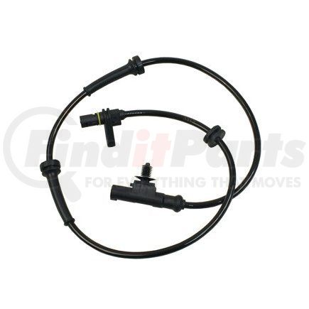 084-4833 by BECK ARNLEY - ABS SPEED SENSOR