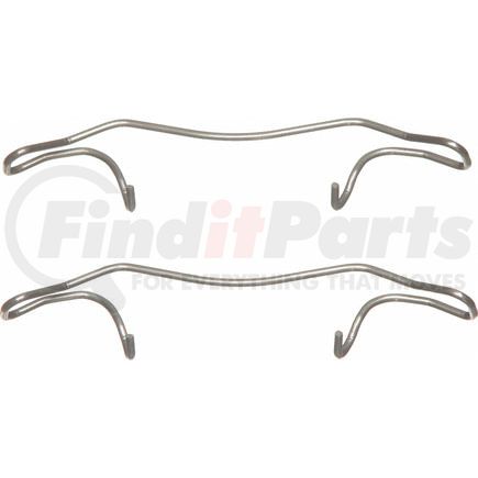 Wagner H15677 Disc Brake Hardware Kit Wagner H15677 Brake Disc Alignment Kit