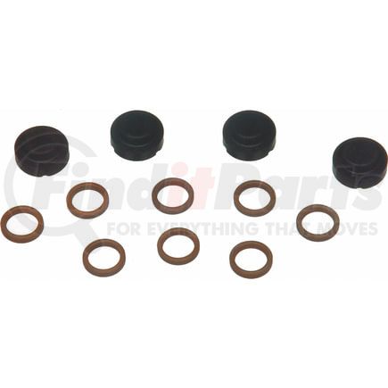 Wagner H15670 Disc Brake Hardware Kit Wagner H15670 Brake Disc Alignment Kit