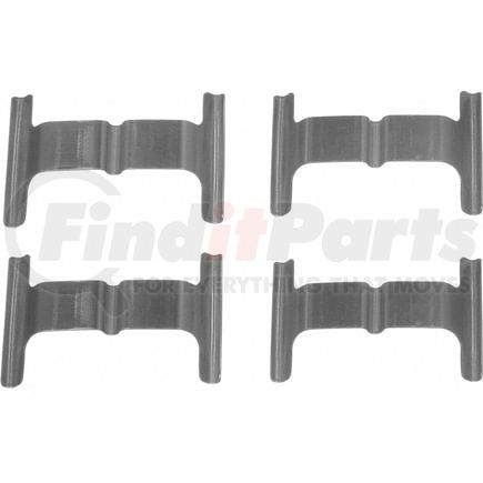 Wagner H15768 Disc Brake Hardware Kit Wagner Brake H15768 Disc Brake Hardware Kit