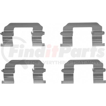 Wagner H15773 Disc Brake Hardware Kit Wagner Brake H15773 Disc Brake Hardware Kit