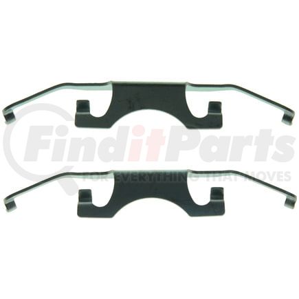 Wagner H15840 Disc Brake Hardware Kit Wagner H15840 Brake Disc Alignment Kit