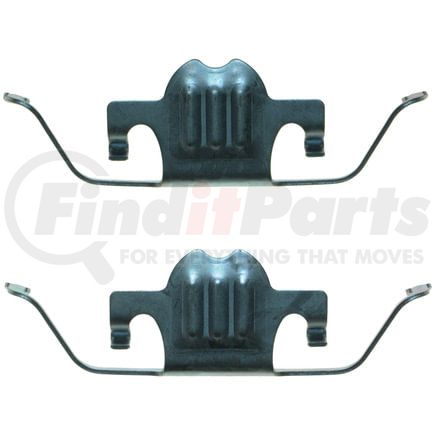 Wagner H15855 Disc Brake Hardware Kit Wagner Brake H15855 Disc Brake Hardware Kit