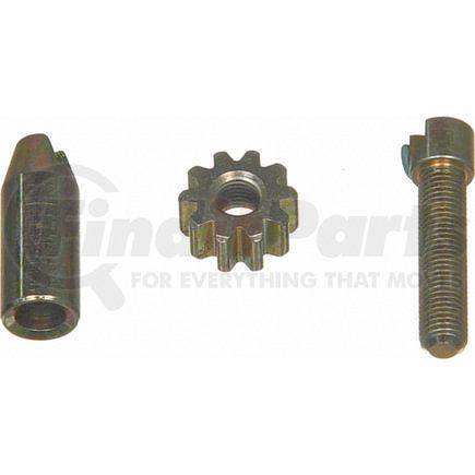 Wagner H1589 Parking Brake Adjusting Screw Assembly Wagner H1589 Parking Brake Adjusting Screw