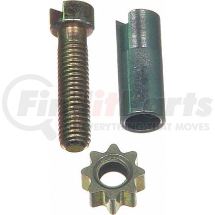 Wagner H1588 Parking Brake Adjusting Screw Assembly Wagner Brake H1588 Parking Brake Adjusting Screw Assembly