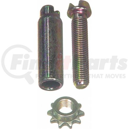 Wagner H1592 Parking Brake Adjusting Screw Assembly Wagner Brake H1592 Parking Brake Adjusting Screw Assembly