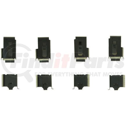 Wagner H15931 Disc Brake Hardware Kit Wagner H15931 Brake Disc Alignment Kit