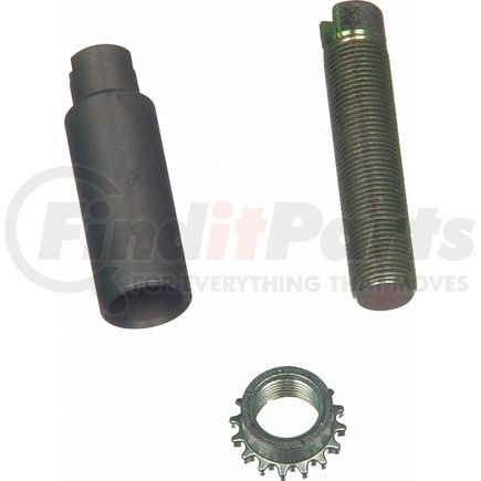Wagner H1602 Parking Brake Adjusting Screw Assembly Wagner H1602 Parking Brake Adjusting Screw