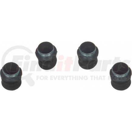 Wagner H16144 Disc Brake Caliper Pin Boot Kit Wagner H16144 Brake Pin Boot Kit