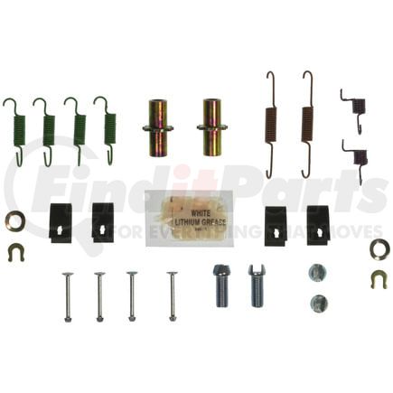 Wagner H17542 Parking Brake Hardware Kit Wagner H17542 Parking Brake Hardware Kit
