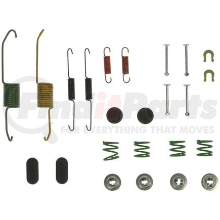 Wagner H17515 Drum Brake Hardware Kit Wagner H17515 Brake Combi Kit
