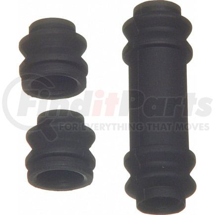 Wagner H18006 Disc Brake Caliper Pin Boot Kit Wagner H18006 Brake Pin Boot Kit