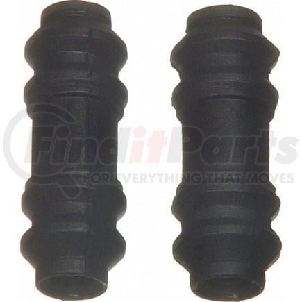 Wagner H18000C Disc Brake Caliper Pin Boot Kit Wagner H18000C Brake Pin Boot Kit