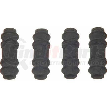 Wagner H18000 Disc Brake Caliper Pin Boot Kit Wagner H18000 Brake Pin Boot Kit