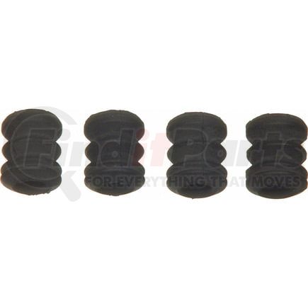 Wagner H18001 Disc Brake Caliper Pin Boot Kit Wagner H18001 Brake Pin Boot Kit