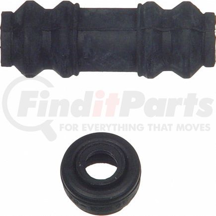 Wagner H18013 Disc Brake Caliper Pin Boot Kit Wagner H18013 Brake Pin Boot Kit
