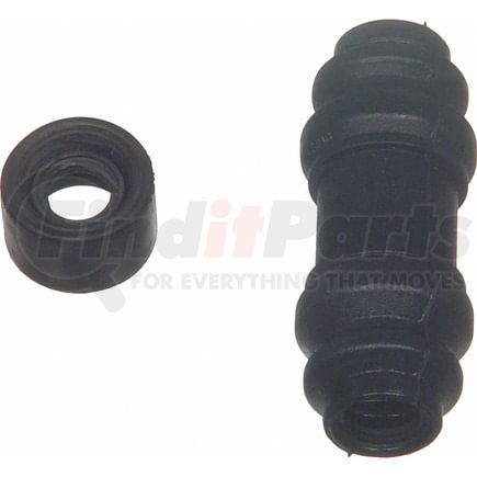 Wagner H18008 Disc Brake Caliper Pin Boot Kit Wagner H18008 Brake Pin Boot Kit