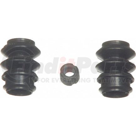 Wagner H18023 Disc Brake Caliper Pin Boot Kit Wagner H18023 Brake Pin Boot Kit