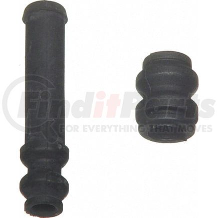 Wagner H18024 Disc Brake Caliper Pin Boot Kit Wagner H18024 Brake Pin Boot Kit